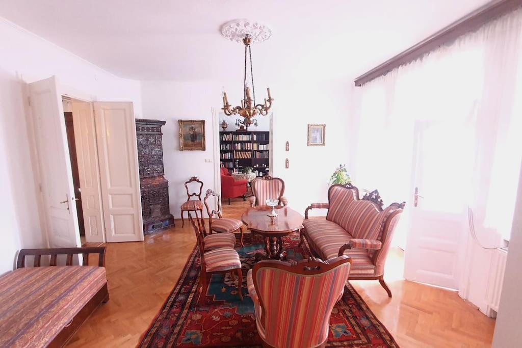 Romantic Villa - Pápa Esterno foto