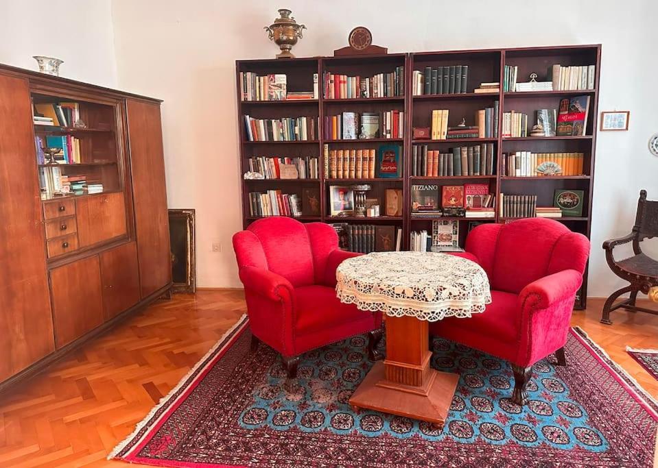 Romantic Villa - Pápa Esterno foto