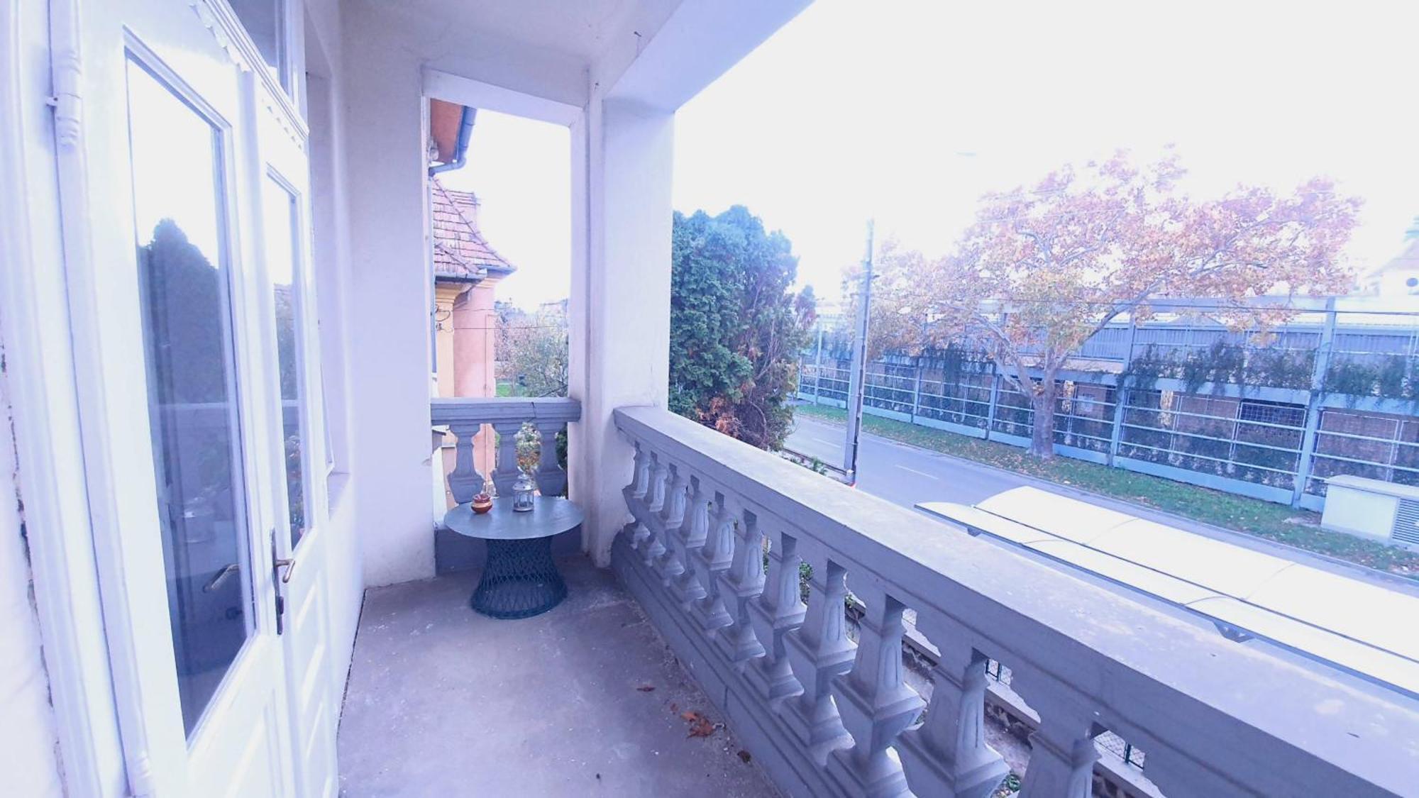 Romantic Villa - Pápa Esterno foto