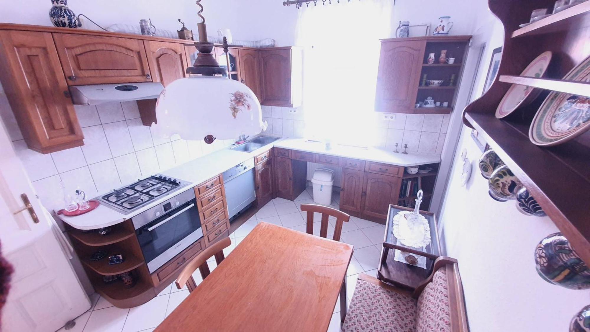 Romantic Villa - Pápa Esterno foto