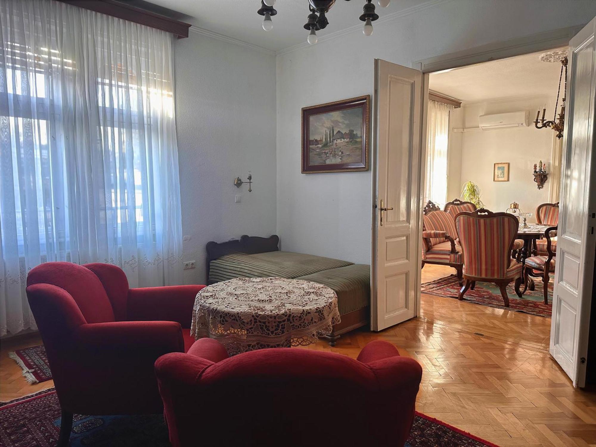 Romantic Villa - Pápa Esterno foto