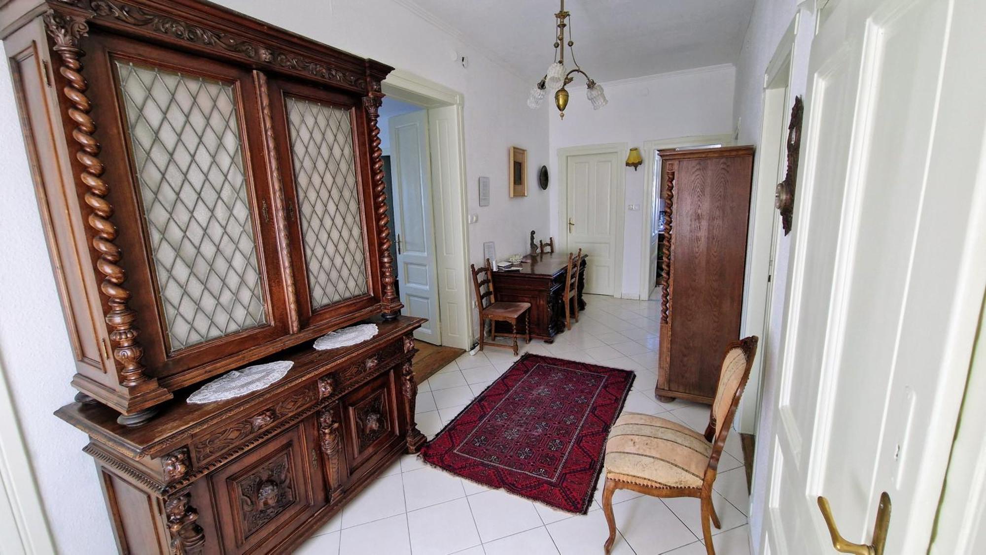 Romantic Villa - Pápa Esterno foto