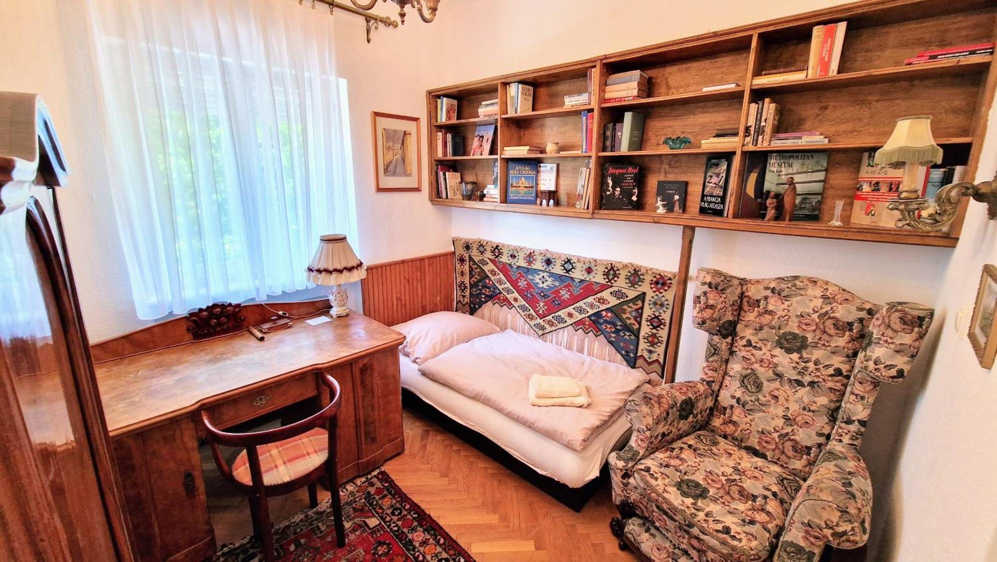 Romantic Villa - Pápa Esterno foto